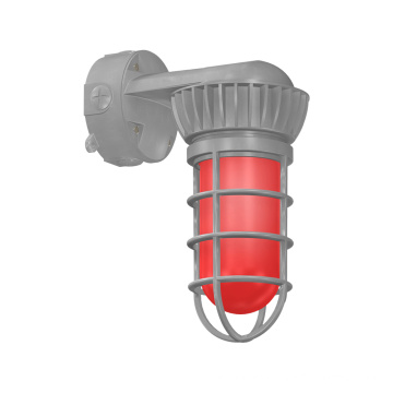 Nueva llegada para la luz a prueba de vapor de la luz a prueba de explosiones de la luz a prueba de explosiones de la mirada del mercado americano tradicional 15w 20w